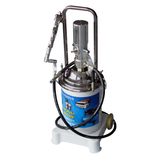 Smarownica RA-68220-01