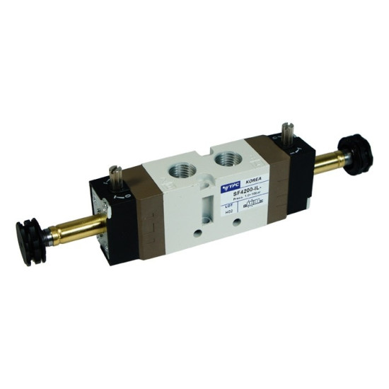 Électrovanne SF4200-IL