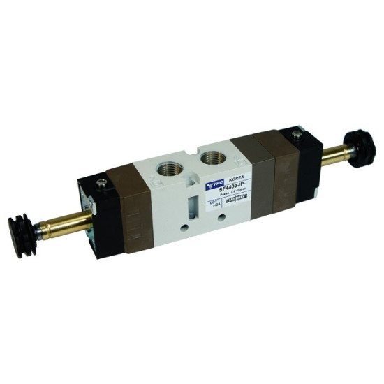 Électrovanne SF4403-IP