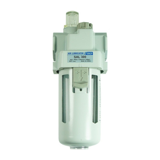 Smarownica 3/8" SAL300