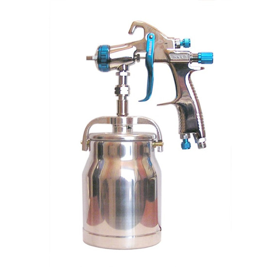 HVLP SS1305HS spray gun