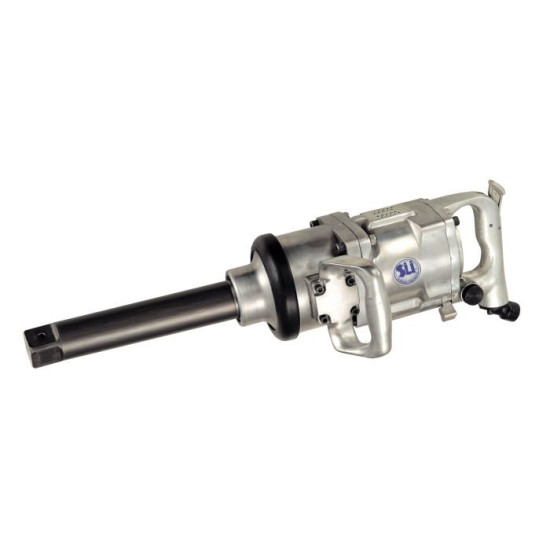 Pneumatic wrench 1 1/2 ″ 4100 NM ST-5589L PIN 8 ″