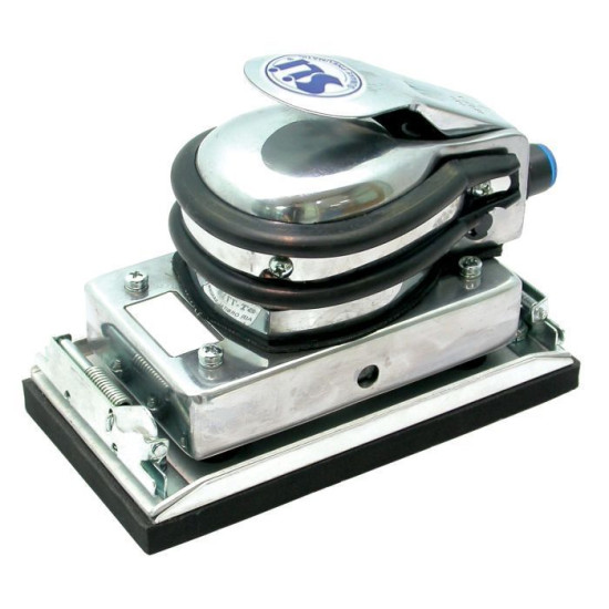 Lijadoras orbitales de aire comprimido