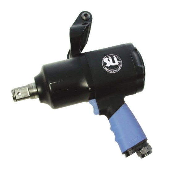 Pneumatický rázový utahovák 1'' 2034 NM COMPOSITE ST-C580 - Sumake