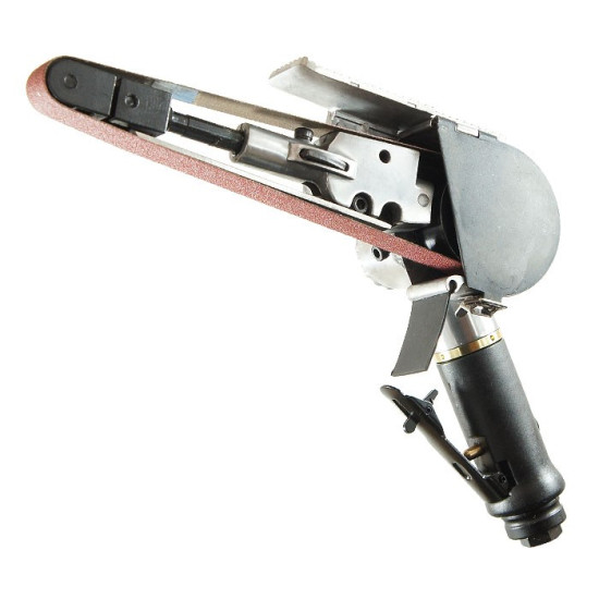 Lijadora de banda 20x520 ST-C703