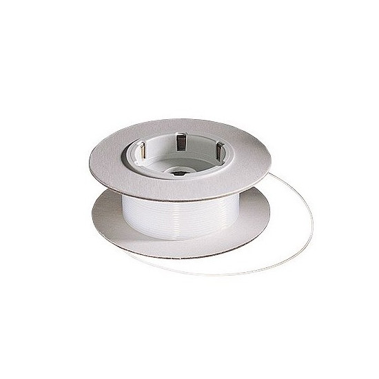 Teflon-PTFE-Schläuche bis +260C