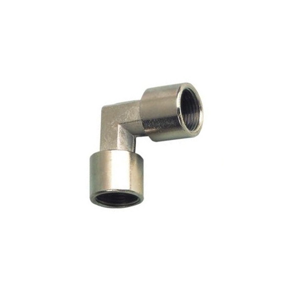 Kolanka - pneumatyczne elementy złączne