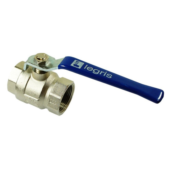 Ball valve G 3/4 ″ Int.