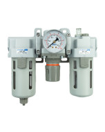 Stacja uzdatniania 1/2″ AGD-SAU4000