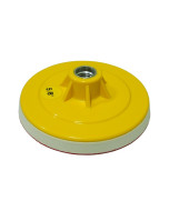 Nakładka z gąbką na rzep 5/8″