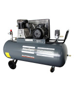 Atlas Copco Automan AC