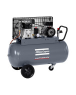 Atlas Copco Automan AC 21 E