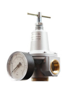 Wysokociśnieniowy reduktor 3/4"