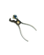 Obcinaczki do przewodów metalowe