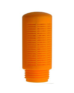 Tłumik hałasu z granulatem G 3/4