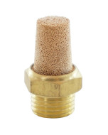 Tłumik hałasu G 1/4″