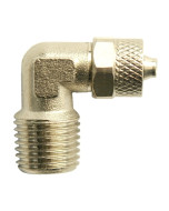 Kolanko skręcane 6 x 4 – 1/8”