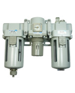 1/2 ″ AGD-SAU4000 treatment station