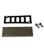 Blindplatte SCB51-D(B)