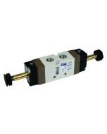 Solenoidový ventil SF4200-IP