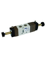 Solenoidový ventil SF4303-IL