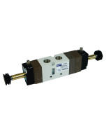 Solenoidový ventil SF4403-IL
