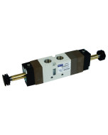 Solenoidový ventil SF4403-IP