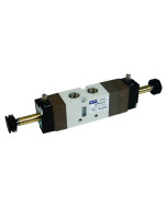 Solenoidový ventil SF4503-IL