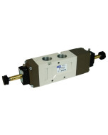 Magnetventil SF6303-IL
