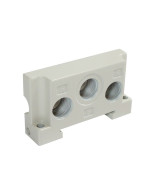 Płyta końcowa SIB31-E do modułów SIB-31