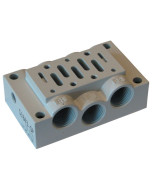 Płyta SIB43-SP do zaworów SIV400