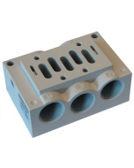 Płyta SIB54-S do zaworów SIV500