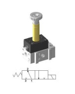 Mikrozawór YSV221-DP