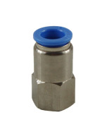 Złączka prosta żeńska PCF-04-1/8″