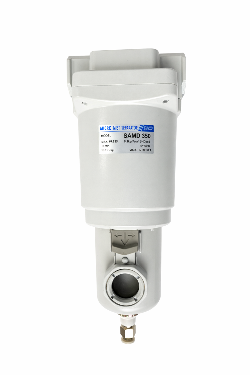 SAMD850 Filtr 2"