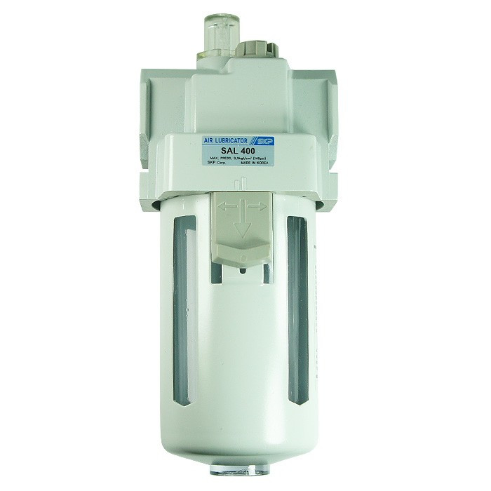 Smarownica 1/2" SAL400