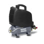 Sprężarka Atlas Copco Automan AH 15 E 6 M