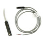 Sensor de posición del pistón del interruptor de láminas AGUAC-001