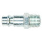 Końcówka szybkozłączki TYP26 1/4″ GZ - stal utwardzana