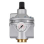 Reduktor ciśnienia 1" KN-DRP55G