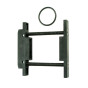 Łącznik do Bloków KN 1/4″ i 3/8″ bez Mocowania