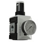 Pressure reducer 3/4 ″ 0.1 - 16bar