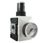 Pressure reducer 1 "0.1 - 16bar