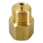 Redukcja do manometru M20×1,5 Z  - 1/2″ W