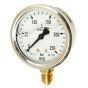 Manometr z gliceryną 63mm, 250 BAR MAG-063R-0250G