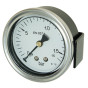 Manometr tablicowy 63mm, 16 BAR MAG-063TT-0016