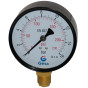 Manometr 100mm, 16 BAR MAG-100R-0016