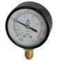 Manowakuometr -1+3 BAR, 63mm, 1/4″