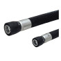 Przewód elastyczny 57cm do instalacji 25mm Transair® Legris