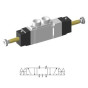 Zawór ekonomiczny SCE433D-F5-P